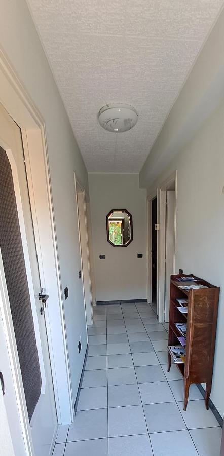 Gabbinoholidayhome Appartamento In Suggestiva Corte Como Exterior foto